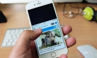 آبل تطلق تحديث iOS 8.1 وتتيح خدمات جديدة